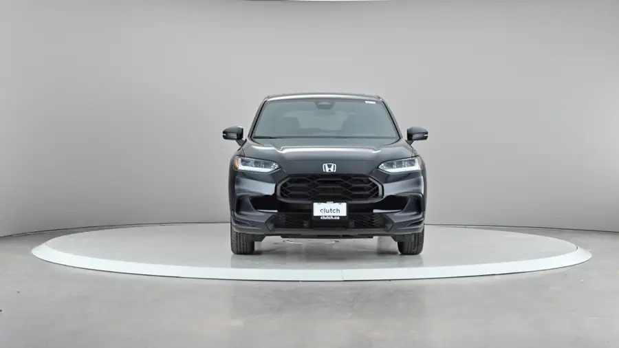 2025 Honda HR-V63472716675715123