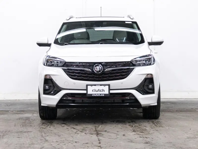 2022 Buick Encore GX