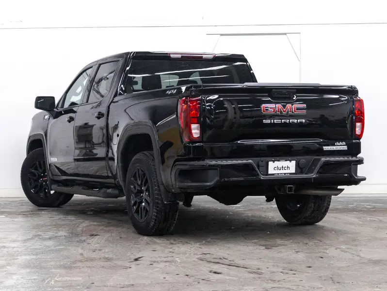 2023 GMC Sierra 150064376660756355122