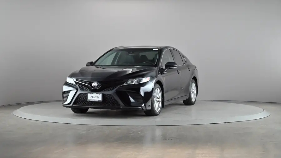 2018 Toyota Camry64220695428738123