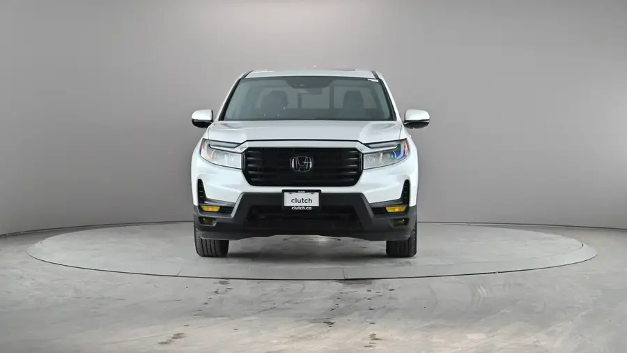 2023 Honda Ridgeline65008025841283122