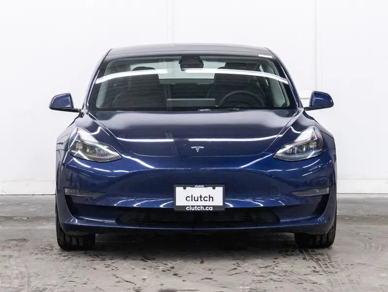 2022 Tesla Model 364541260144641121