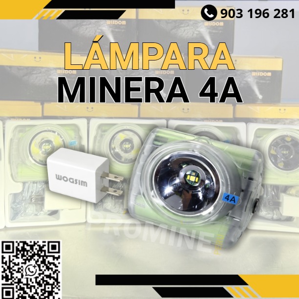 Urgent Quotation Service for Mining Lamps