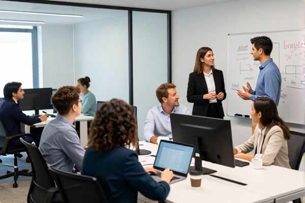 Empregos sem diploma perto de mim: Oportunidades e como encontrar Empregos sem diploma perto de mim: Oportunidades e como encontrar