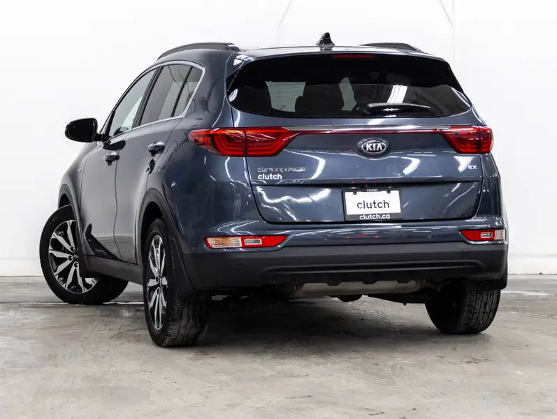 2018 Kia Sportage63472167865987122