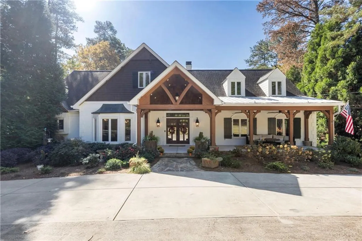 145 Pruitt Drive, Alpharetta, GA 30004