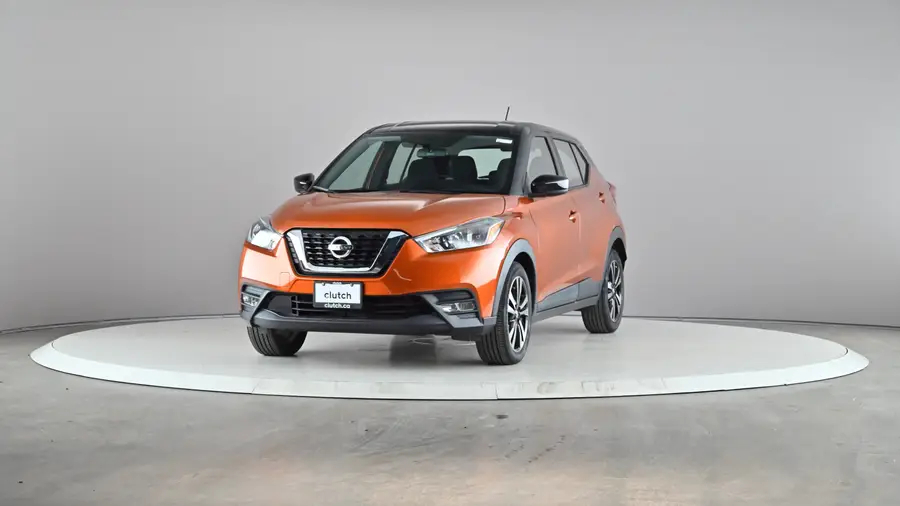 2019 Nissan Kicks64064793335937122