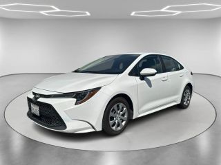 2021 TOYOTA COROLLA63765835191681120