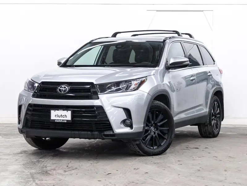 2019 Toyota Highlander635232708465951211