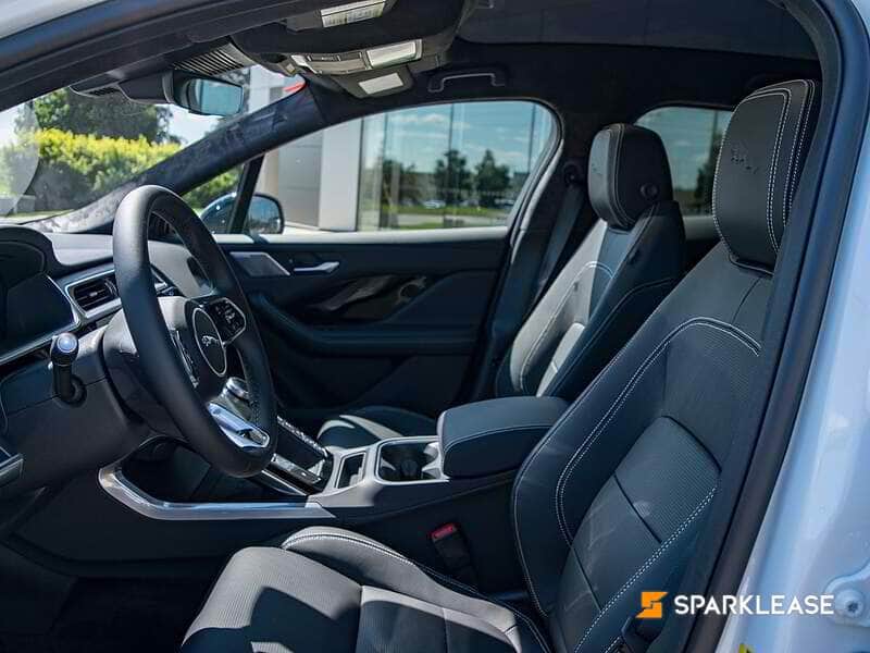 2024 Jaguar I-PACE 2024.5 R-Dynamic HSE AWD