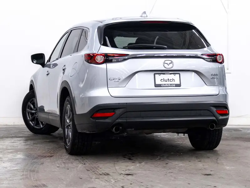 2022 Mazda CX-964373930581889123