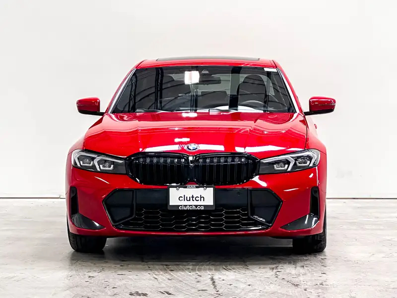 2023 BMW 3 Series63456549717889121