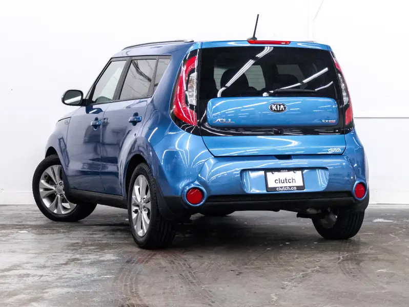 2016 Kia Soul64387094852865123
