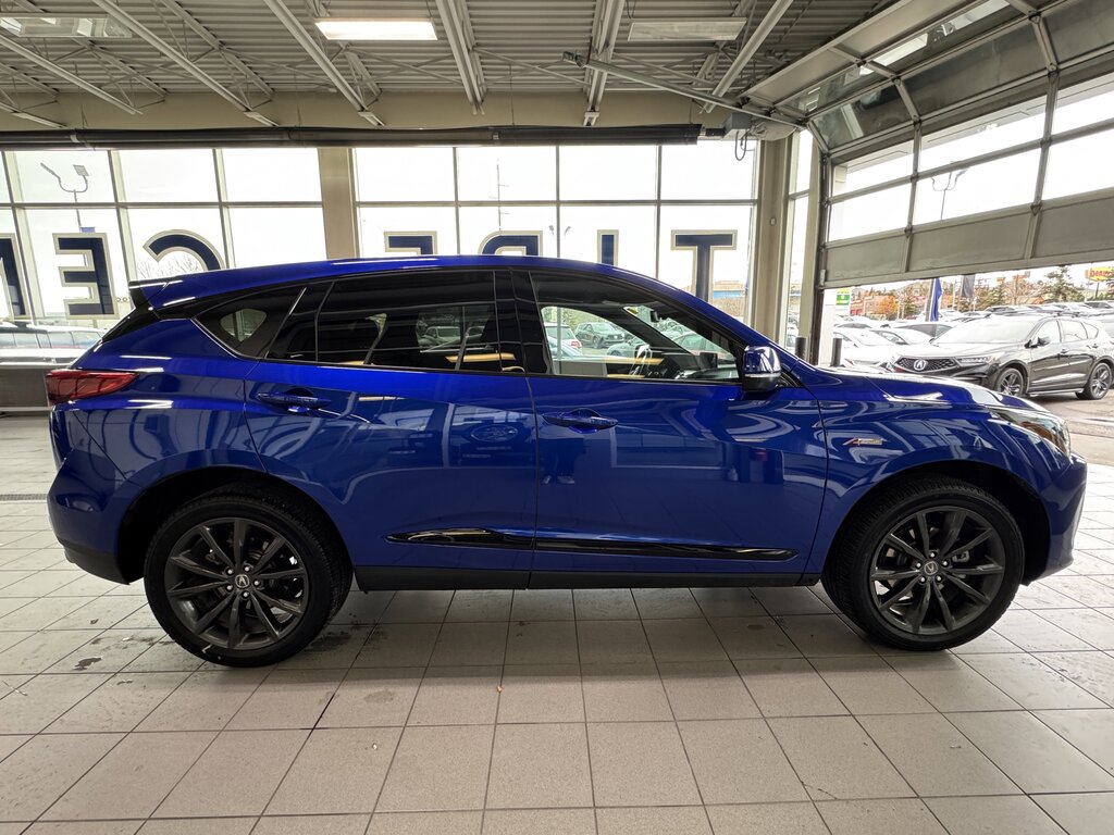 2025 Acura RDX A-Spec64390372958594123