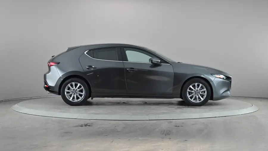 2022 Mazda Mazda3 Sport64356243225475121