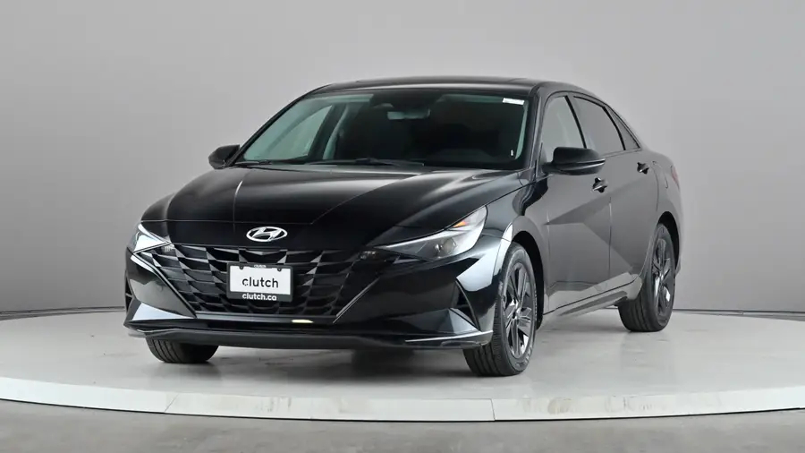 2022 Hyundai Elantra63857324607361120