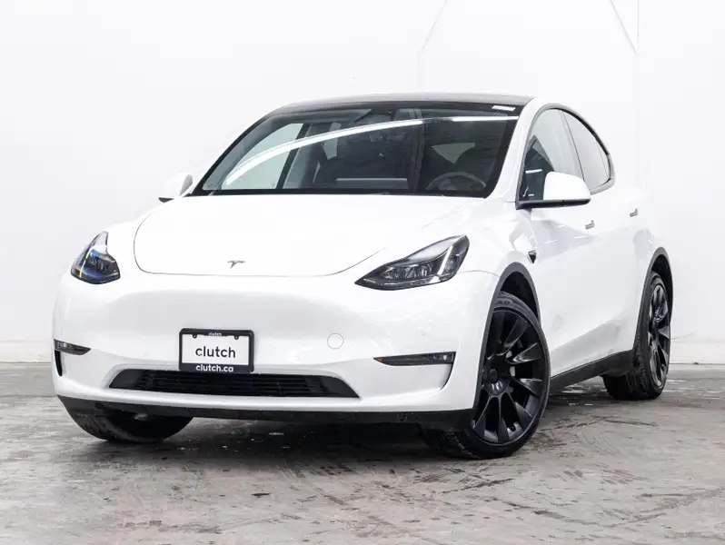 2022 Tesla Model Y63748064167297120