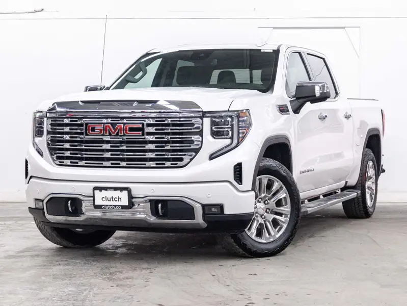 2024 GMC Sierra 150064275550640129124