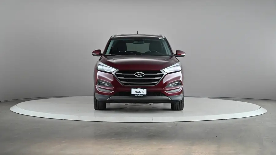 2016 Hyundai Tucson63722940782721120