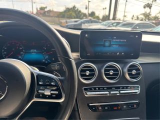 2020 MERCEDES-BENZ GLC63758727616769122