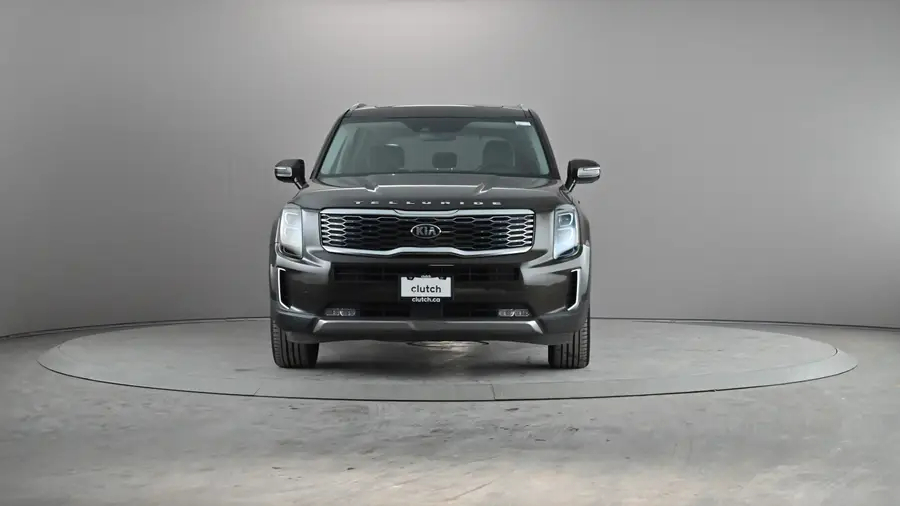2020 Kia Telluride