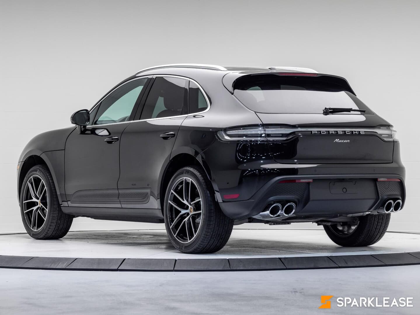 2024 Porsche Macan AWD64962269618690123