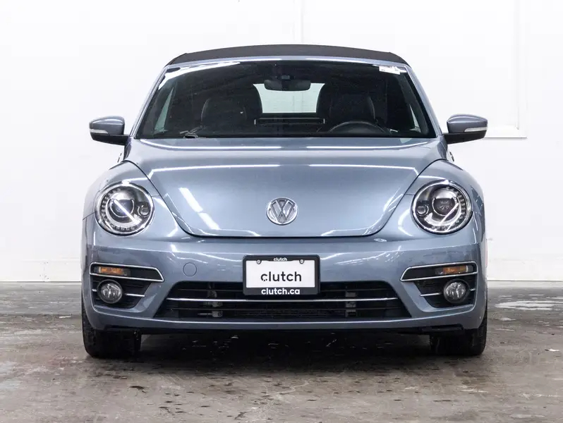 2019 Volkswagen Beetle64224058342273121