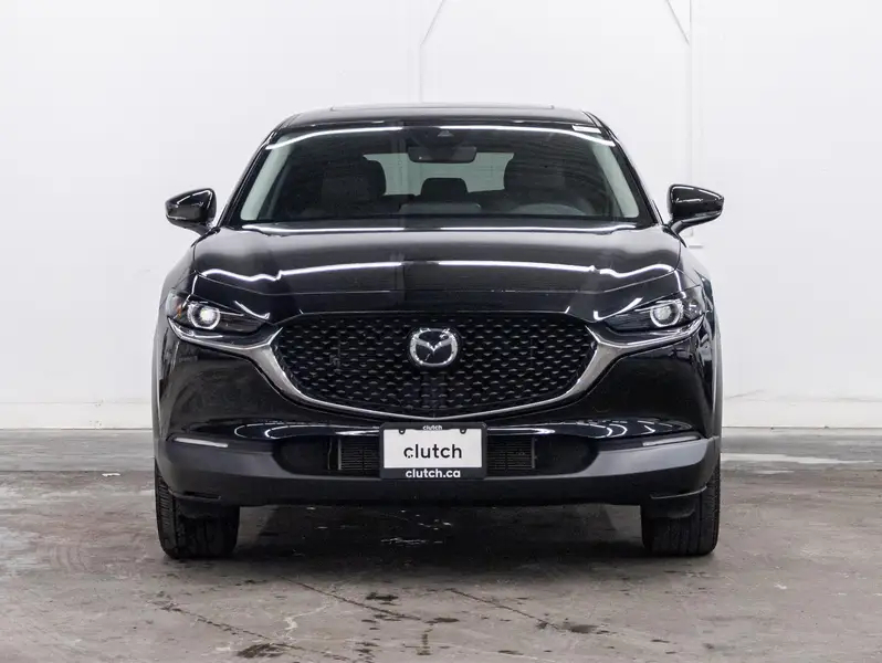 2022 Mazda CX-3063538641074179123