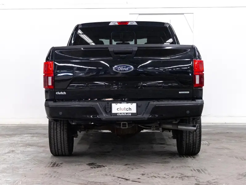 2020 Ford F-15063525867519491122