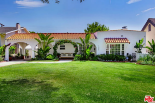 1358 Justin Avenue, Glendale CA, 9120163588711027969120