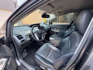 2012 TOYOTA PRIUS V63766560049537122