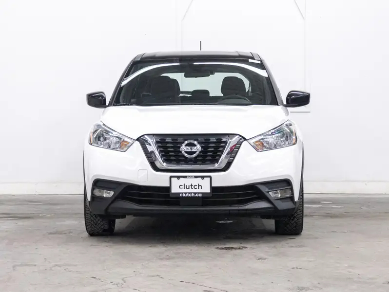2020 Nissan Kicks64996151677058121