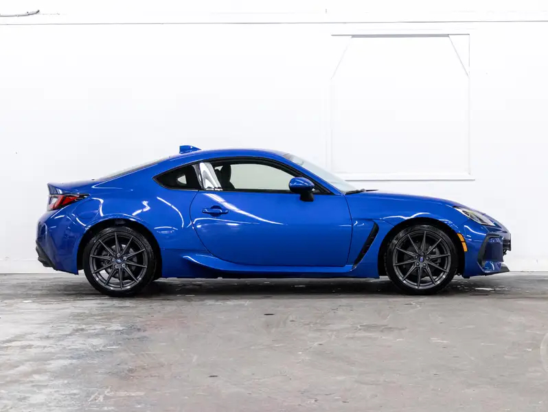 2023 Subaru BRZ64311354572289124