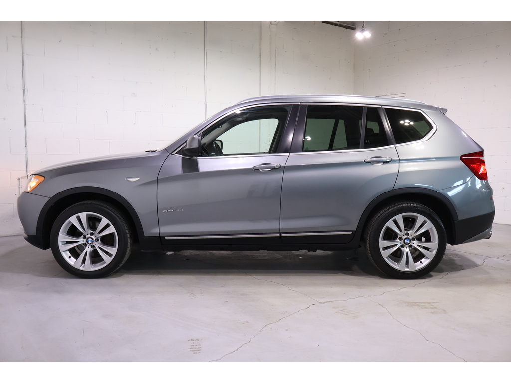 BMW X3 xDrive35i 201464961482291970123