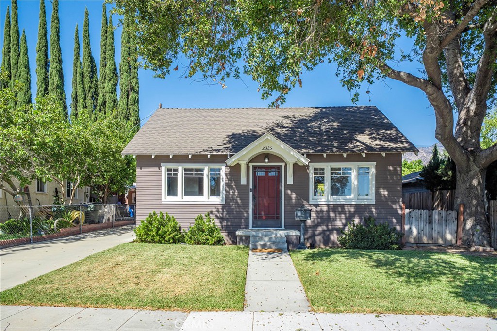 2325 White Street, Pasadena CA, 9110764077671003521120