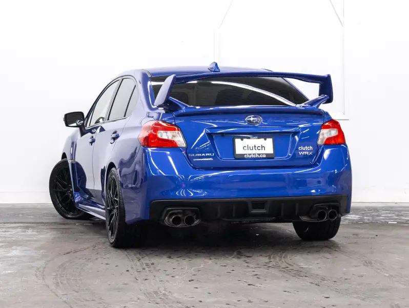 2020 Subaru WRX64156827748739122