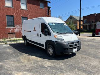 FURGONETA DE CARGA RAM PROMASTER 201664165001533058122