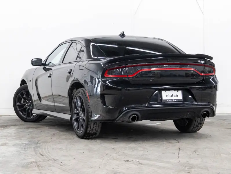 2022 Dodge Charger64034550661122121