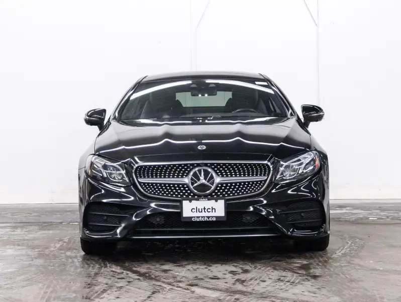 2019 Mercedes-Benz E-Class64166469917441121