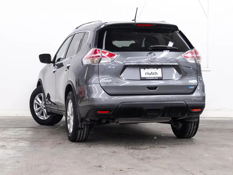 2015 Nissan Rogue63625970131715123