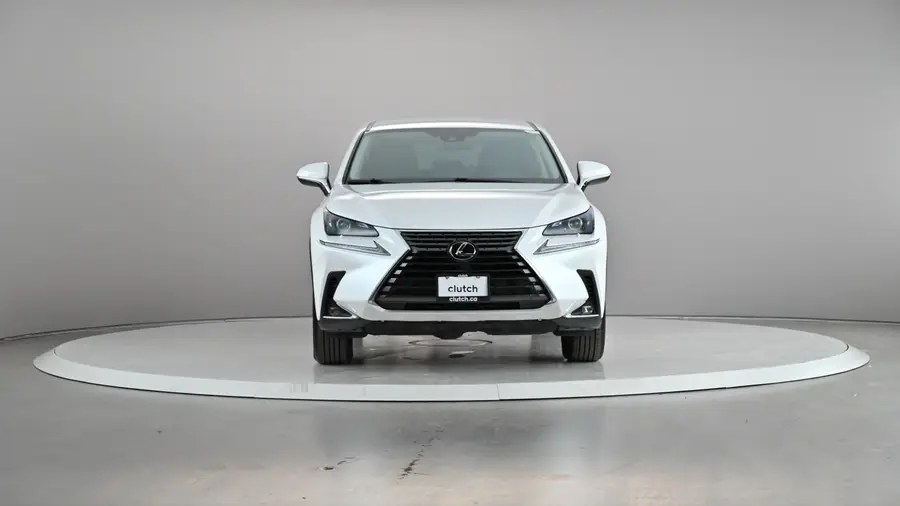 2020 Lexus NX63854253809025121