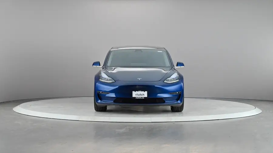 2020 Tesla Model 364531480267906122