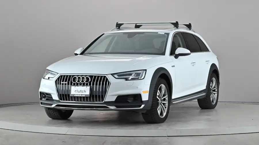 2018 Audi A4 ALLROAD64376384990593123