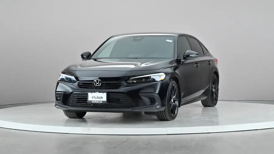 2023 Honda Civic63647569064961123