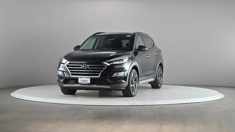 2019 Hyundai Tucson63846716616323120