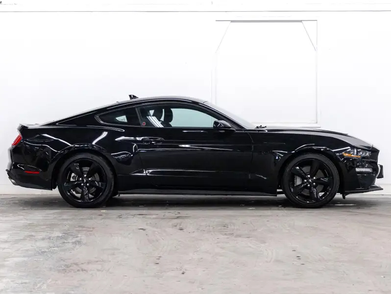 2022 Ford Mustang63538670867073121