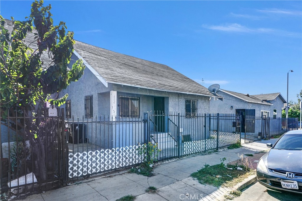 2503 Cincinnati Street Los Angeles CA, 9003364134648250243120
