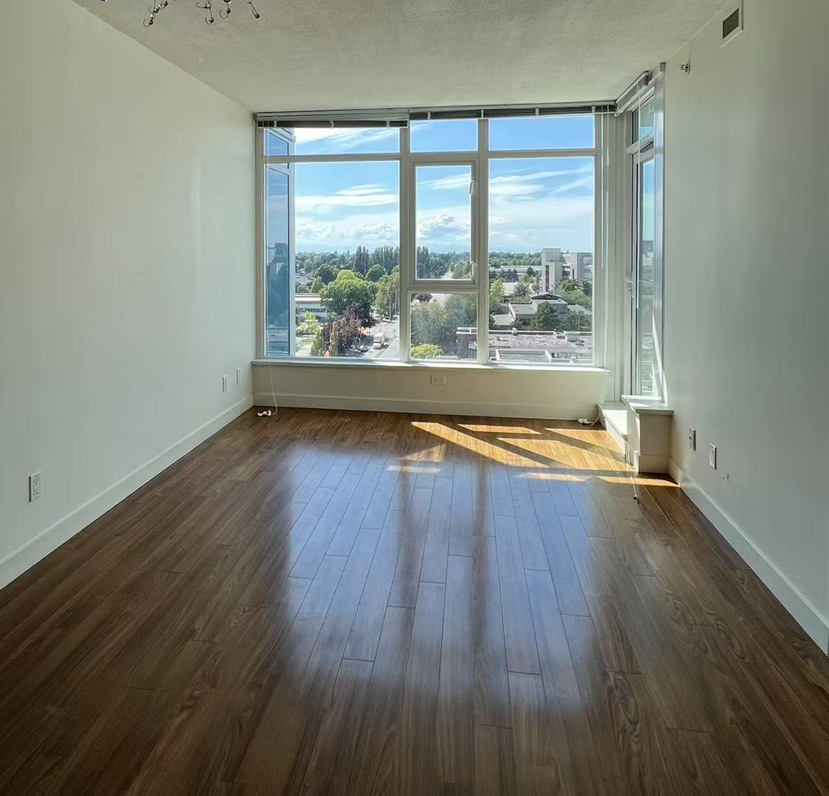 [Richmond] Furnished 1-Bed High-Rise Apartment63346266767491120