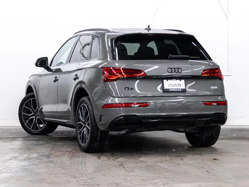 2024 Audi Q564376685408258123