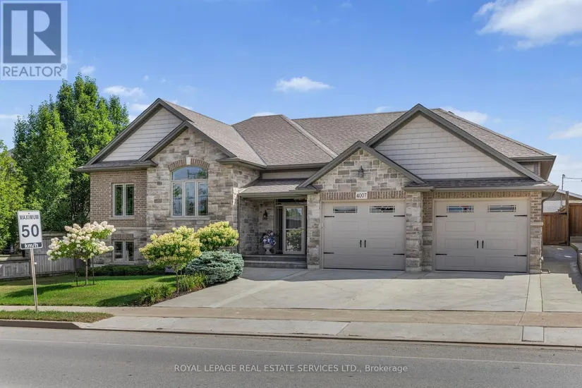 4007 Mountain Street, Lincoln, ON